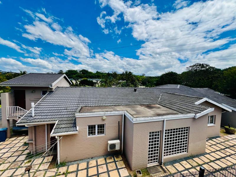 7 Bedroom Property for Sale in Farningham Ridge KwaZulu-Natal