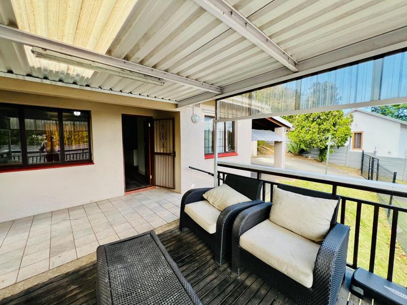 7 Bedroom Property for Sale in Farningham Ridge KwaZulu-Natal