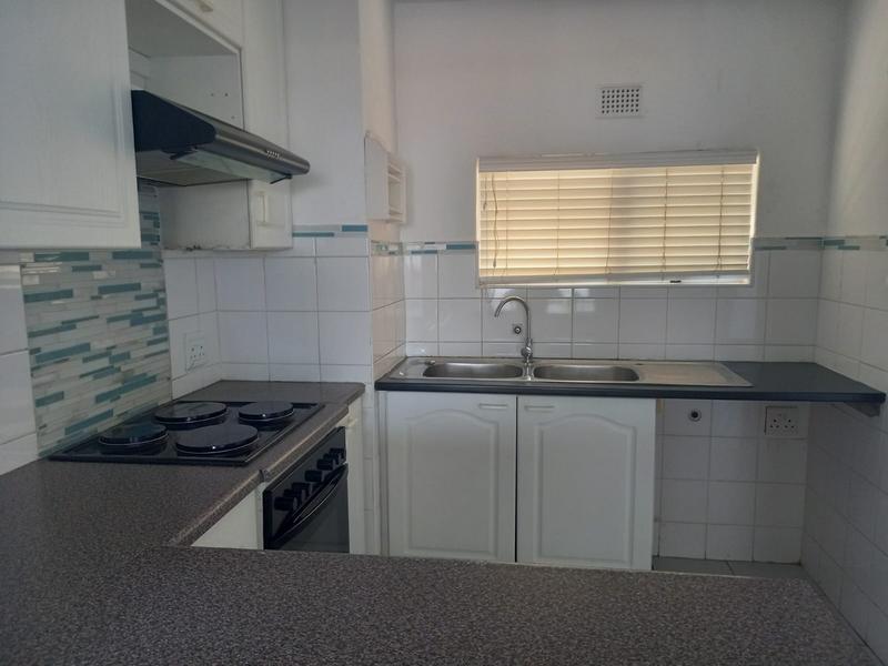 To Let 2 Bedroom Property for Rent in Bluff KwaZulu-Natal