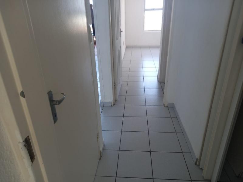 To Let 2 Bedroom Property for Rent in Bluff KwaZulu-Natal