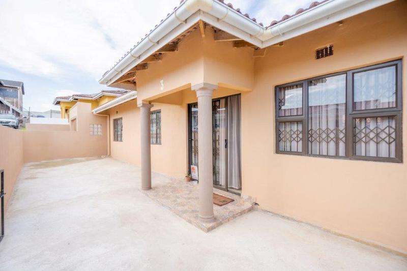 3 Bedroom Property for Sale in Riyadh KwaZulu-Natal