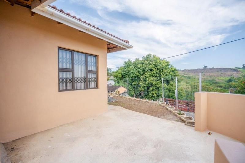 3 Bedroom Property for Sale in Riyadh KwaZulu-Natal