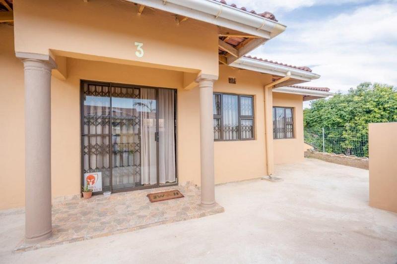 3 Bedroom Property for Sale in Riyadh KwaZulu-Natal