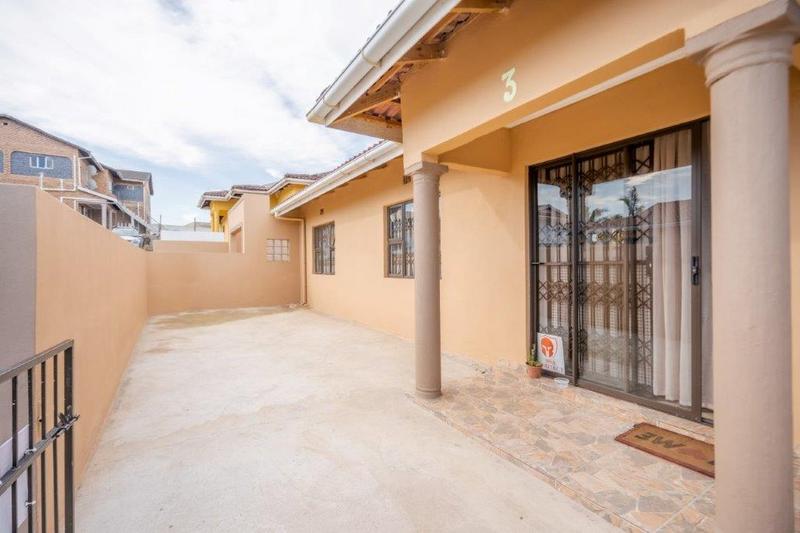 3 Bedroom Property for Sale in Riyadh KwaZulu-Natal