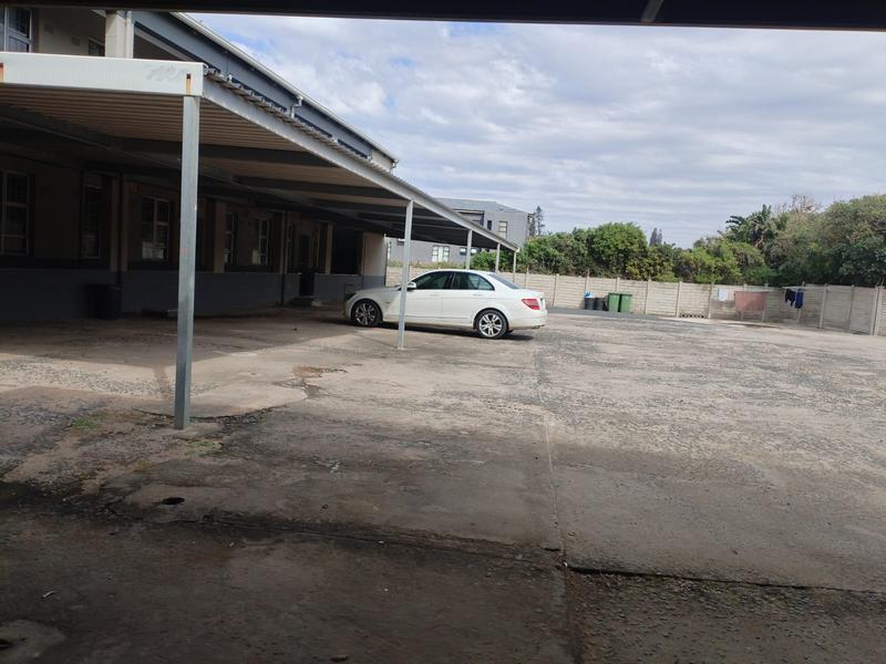 To Let 2 Bedroom Property for Rent in Port Shepstone KwaZulu-Natal