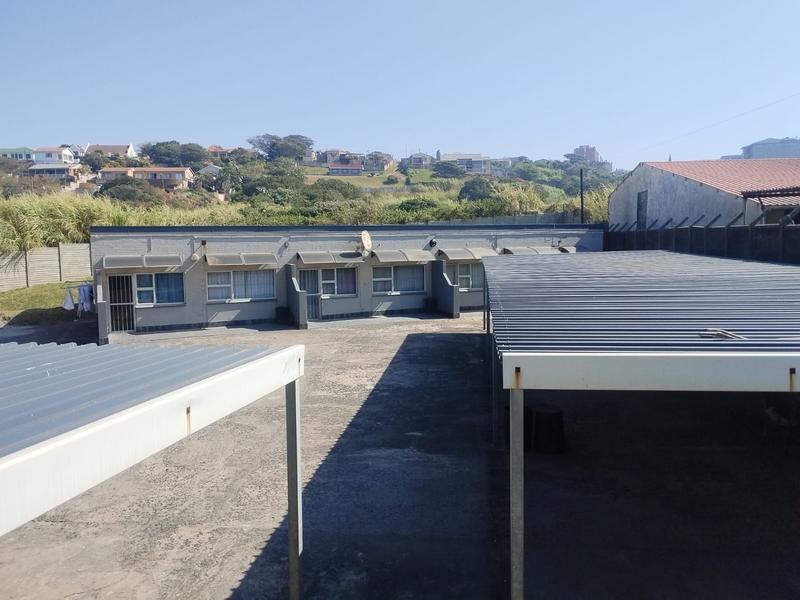 To Let 2 Bedroom Property for Rent in Port Shepstone KwaZulu-Natal