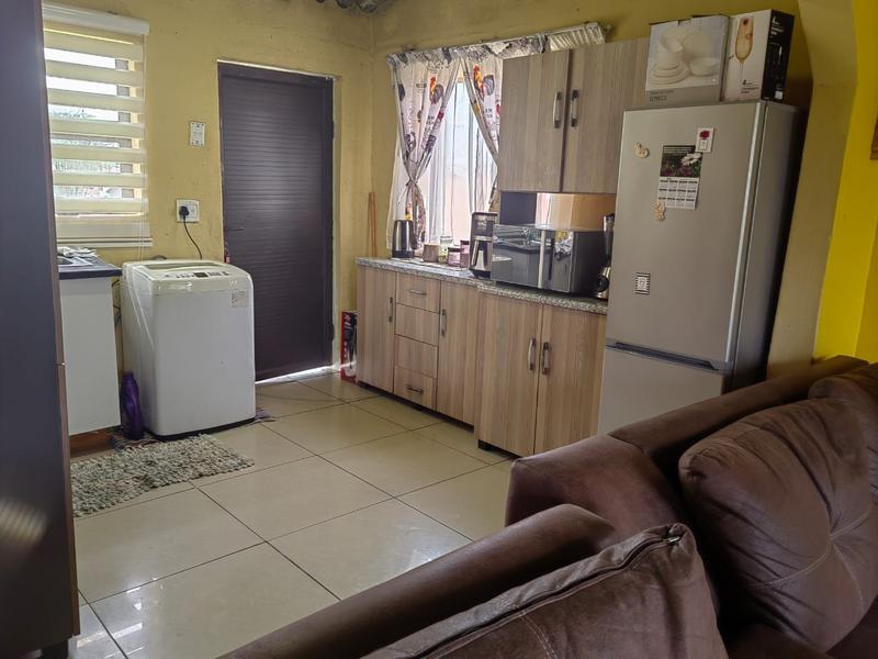 2 Bedroom Property for Sale in Gamalakhe KwaZulu-Natal