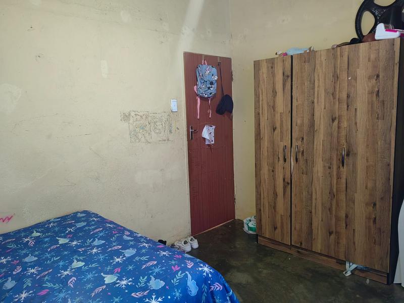 2 Bedroom Property for Sale in Gamalakhe KwaZulu-Natal