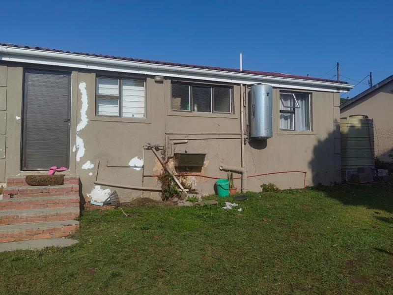 2 Bedroom Property for Sale in Gamalakhe KwaZulu-Natal