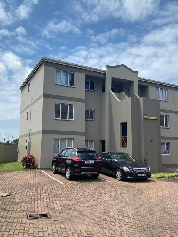 2 Bedroom Property for Sale in North Beach KwaZulu-Natal