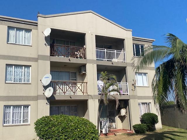 2 Bedroom Property for Sale in North Beach KwaZulu-Natal