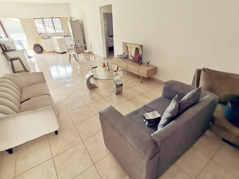 To Let 2 Bedroom Property for Rent in Bellair KwaZulu-Natal