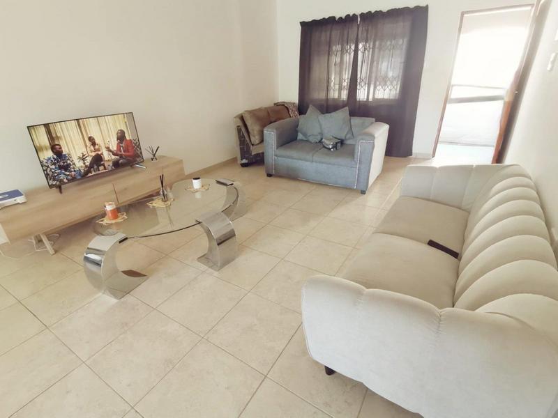 To Let 2 Bedroom Property for Rent in Bellair KwaZulu-Natal