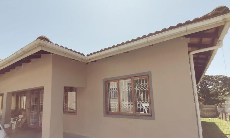 To Let 2 Bedroom Property for Rent in Bellair KwaZulu-Natal