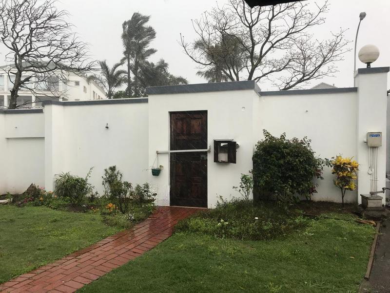 To Let 3 Bedroom Property for Rent in Musgrave KwaZulu-Natal