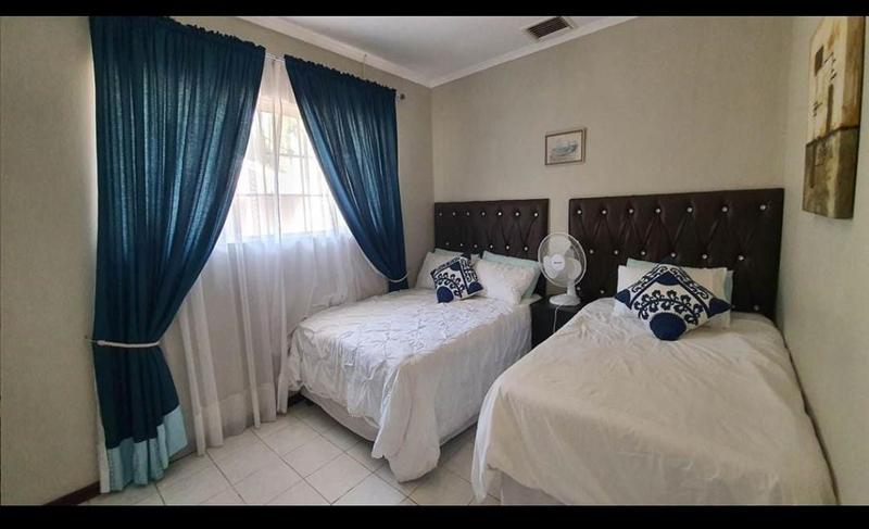 To Let 4 Bedroom Property for Rent in Musgrave KwaZulu-Natal