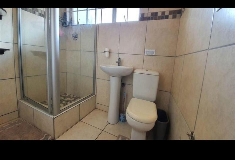 To Let 4 Bedroom Property for Rent in Musgrave KwaZulu-Natal