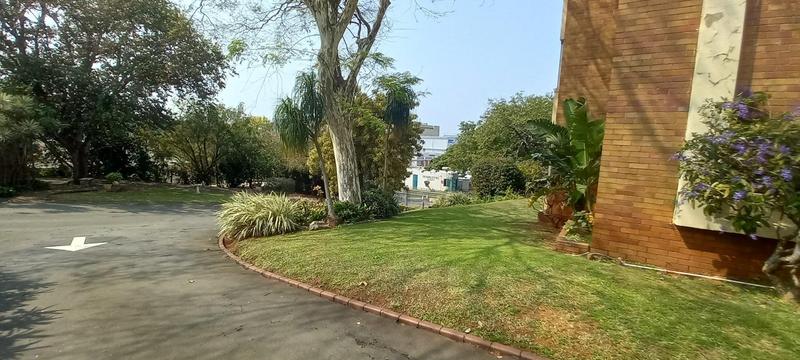 To Let 2 Bedroom Property for Rent in Musgrave KwaZulu-Natal