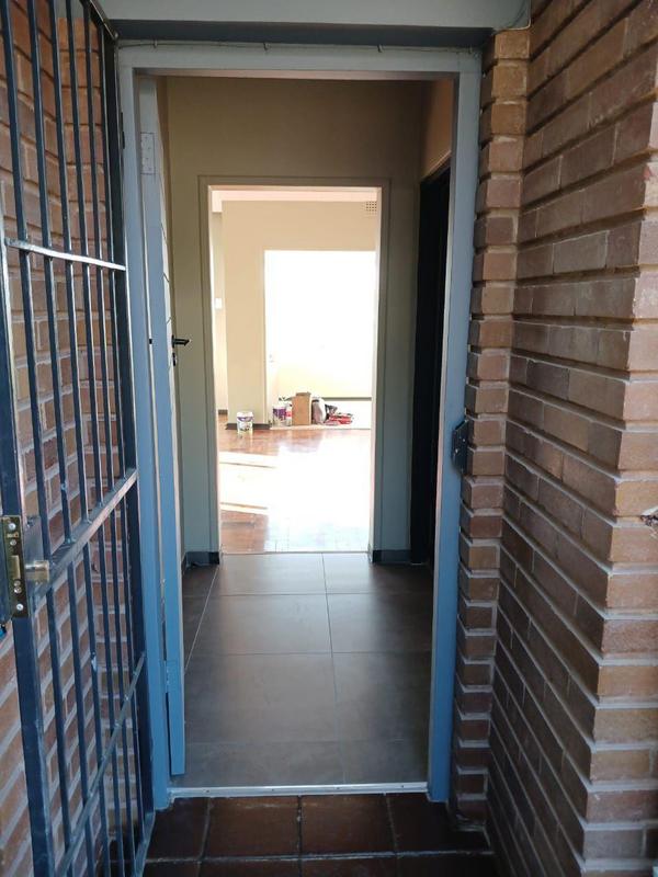 To Let 2 Bedroom Property for Rent in Musgrave KwaZulu-Natal