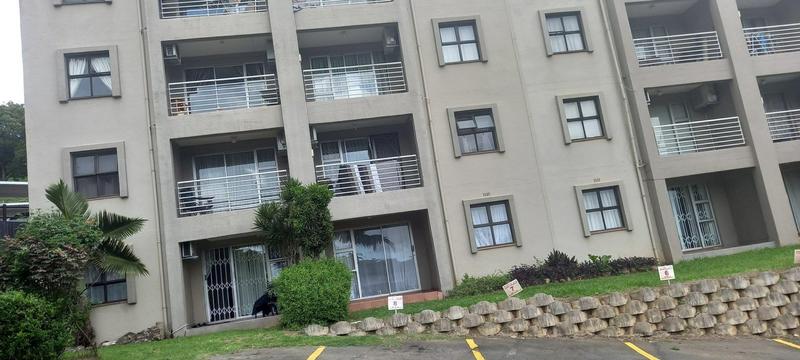 To Let 2 Bedroom Property for Rent in Sherwood KwaZulu-Natal