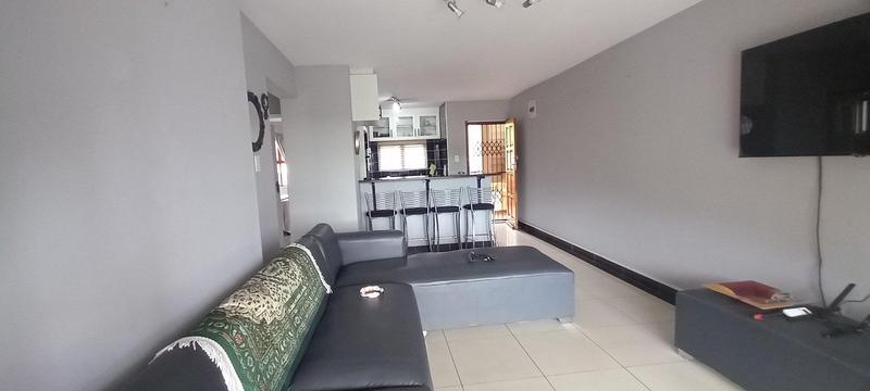 To Let 2 Bedroom Property for Rent in Sherwood KwaZulu-Natal