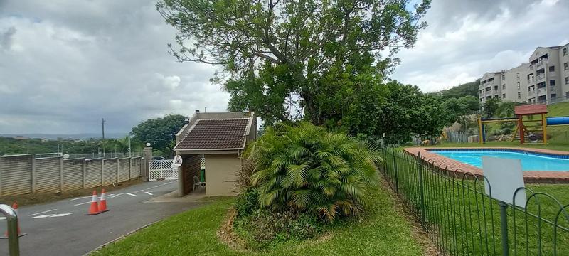 To Let 2 Bedroom Property for Rent in Sherwood KwaZulu-Natal