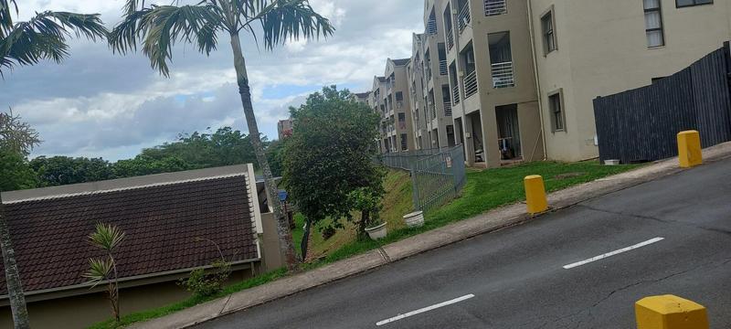 To Let 2 Bedroom Property for Rent in Sherwood KwaZulu-Natal