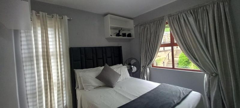 To Let 2 Bedroom Property for Rent in Sherwood KwaZulu-Natal