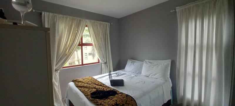 To Let 2 Bedroom Property for Rent in Sherwood KwaZulu-Natal