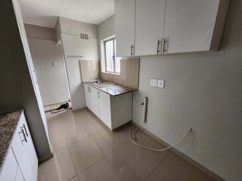 To Let 3 Bedroom Property for Rent in Springfield KwaZulu-Natal