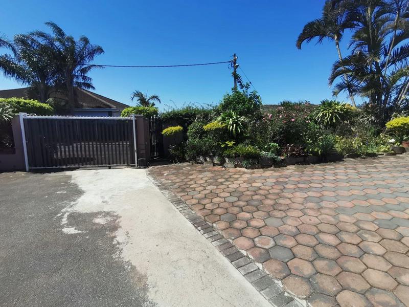 To Let 2 Bedroom Property for Rent in Sydenham KwaZulu-Natal