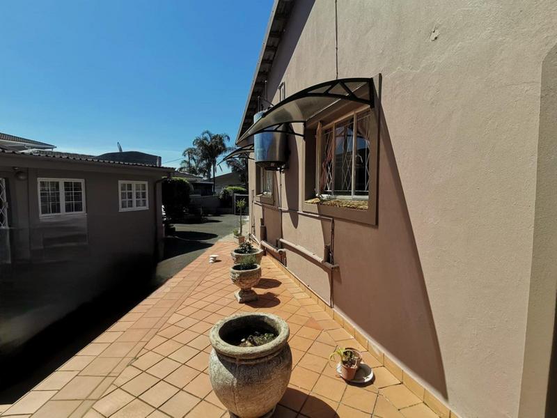 To Let 2 Bedroom Property for Rent in Sydenham KwaZulu-Natal