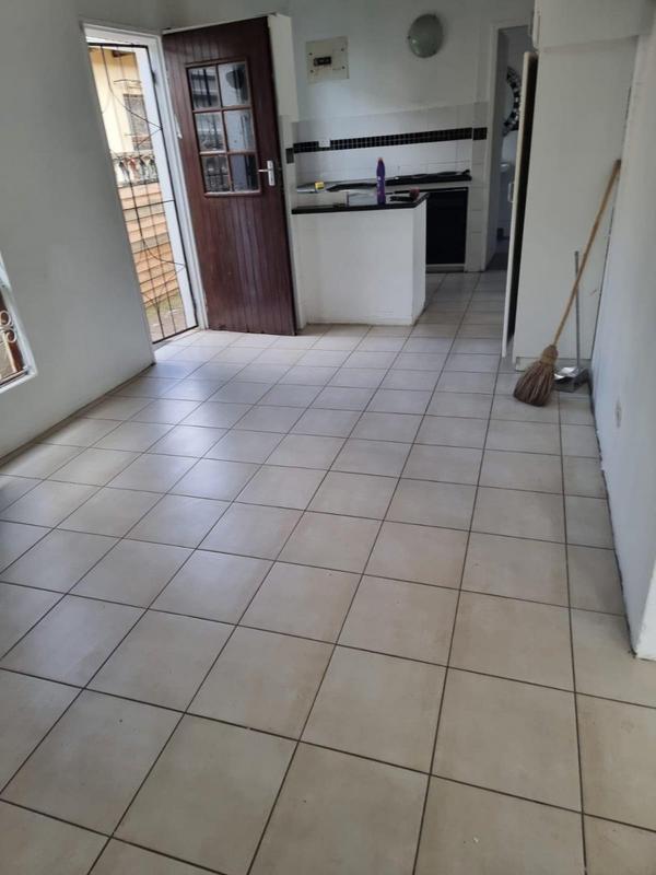 To Let 3 Bedroom Property for Rent in Hillgrove KwaZulu-Natal