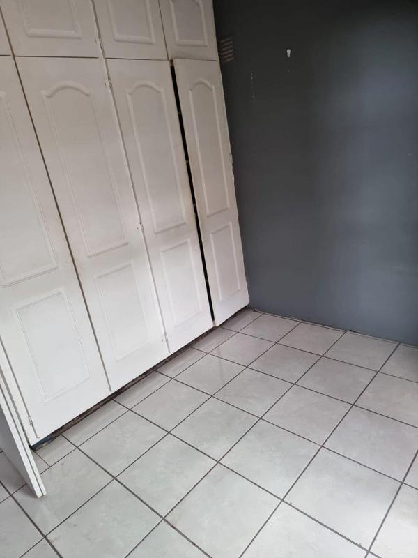 To Let 3 Bedroom Property for Rent in Hillgrove KwaZulu-Natal