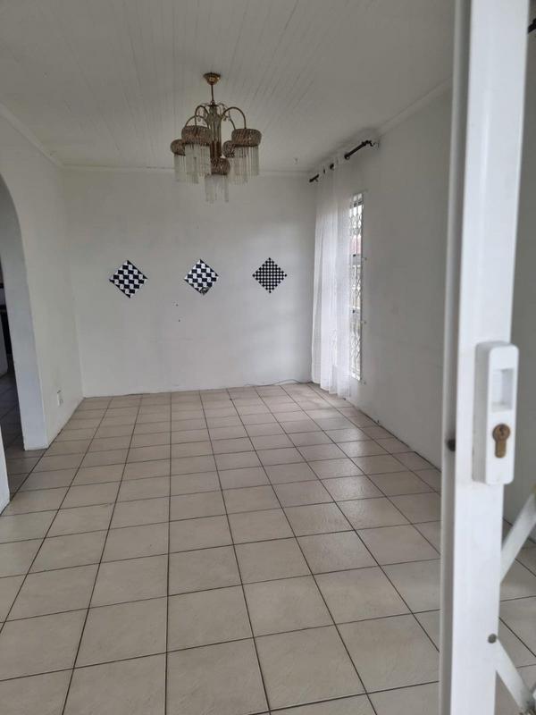 To Let 3 Bedroom Property for Rent in Hillgrove KwaZulu-Natal