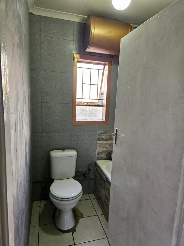 To Let 1 Bedroom Property for Rent in Sunford KwaZulu-Natal