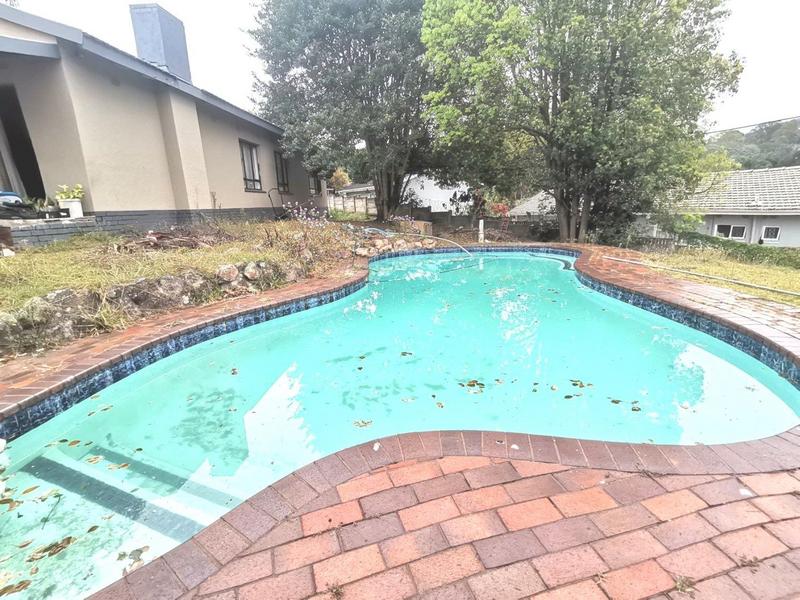 To Let 4 Bedroom Property for Rent in Farningham Ridge KwaZulu-Natal