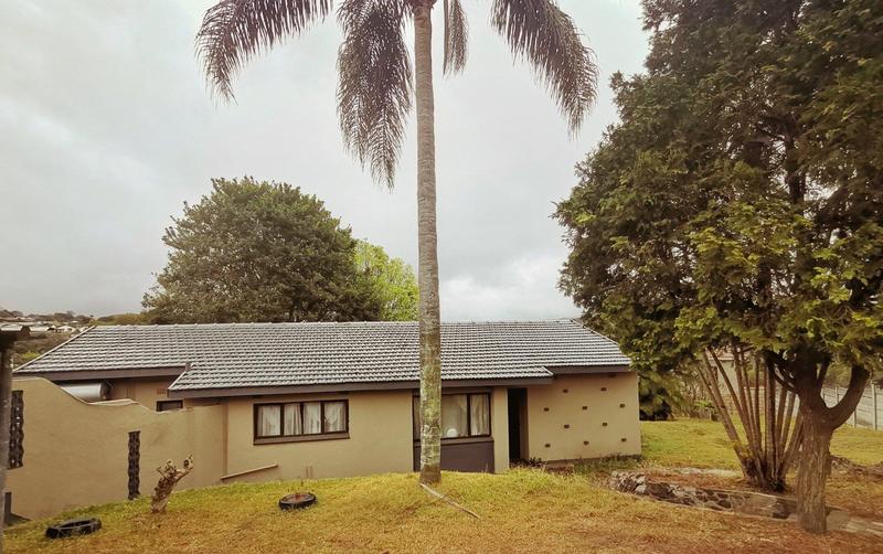 To Let 4 Bedroom Property for Rent in Farningham Ridge KwaZulu-Natal