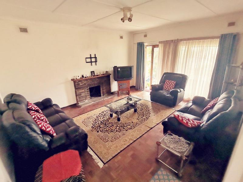 To Let 4 Bedroom Property for Rent in Farningham Ridge KwaZulu-Natal