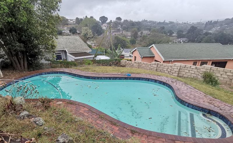 To Let 4 Bedroom Property for Rent in Farningham Ridge KwaZulu-Natal