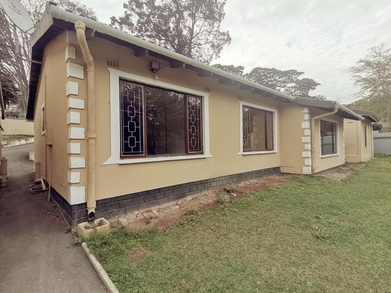 To Let 4 Bedroom Property for Rent in Mariannhill KwaZulu-Natal