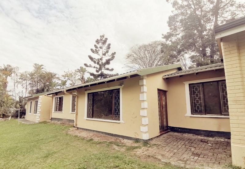 To Let 4 Bedroom Property for Rent in Mariannhill KwaZulu-Natal