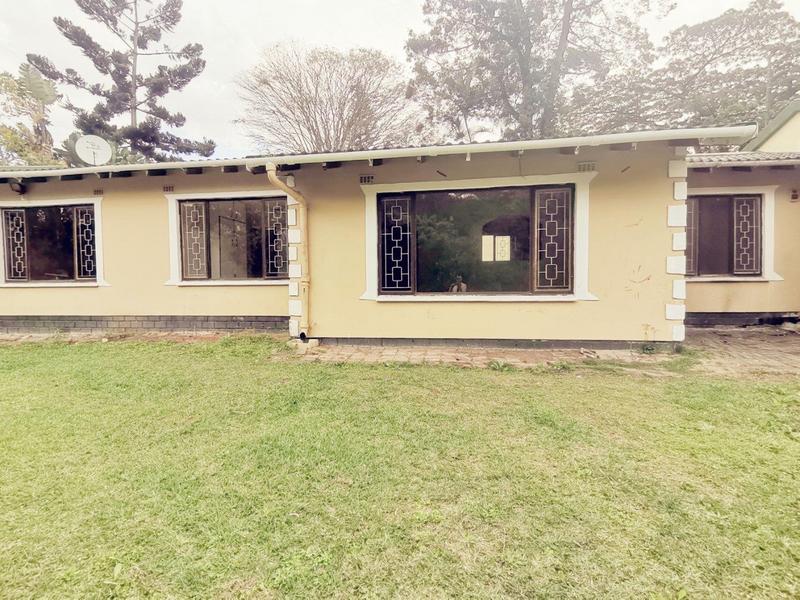 To Let 4 Bedroom Property for Rent in Mariannhill KwaZulu-Natal