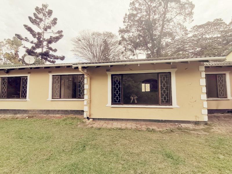 To Let 4 Bedroom Property for Rent in Mariannhill KwaZulu-Natal