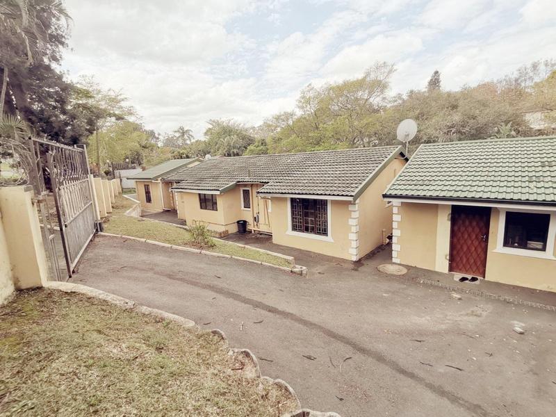 To Let 4 Bedroom Property for Rent in Mariannhill KwaZulu-Natal