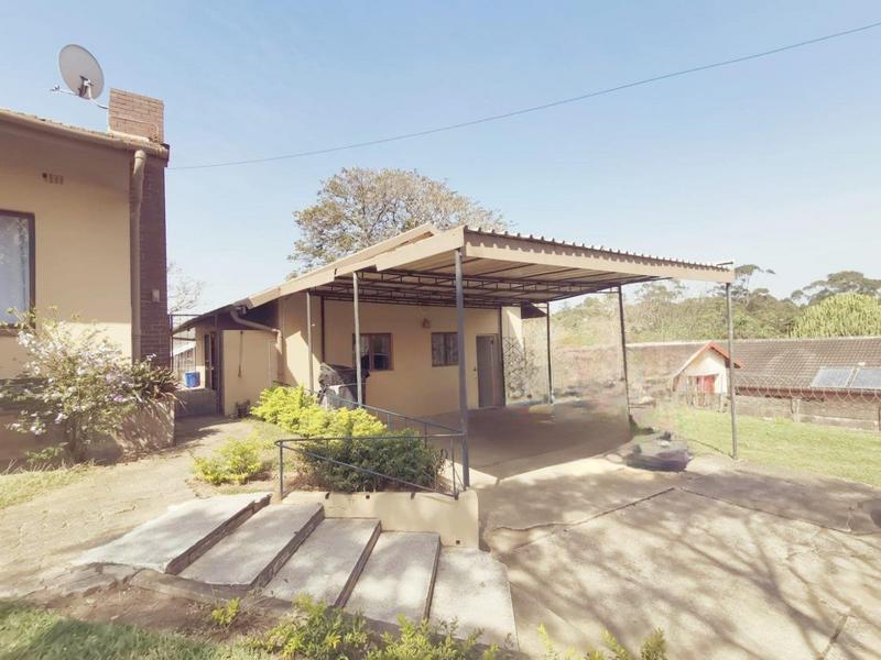 To Let 2 Bedroom Property for Rent in Sarnia KwaZulu-Natal