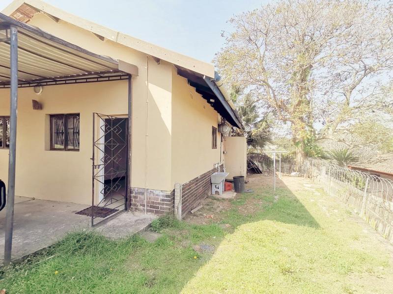 To Let 2 Bedroom Property for Rent in Sarnia KwaZulu-Natal