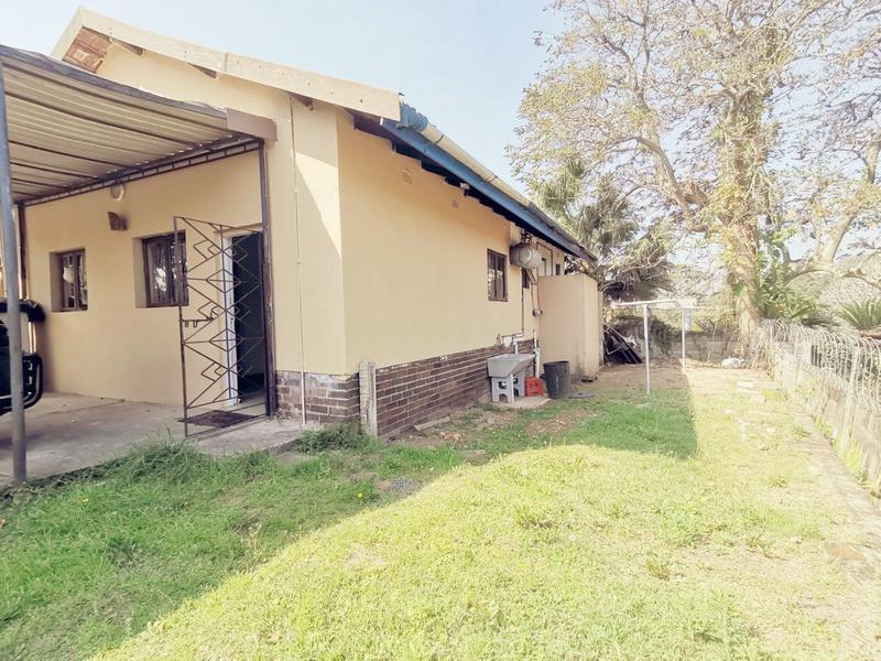 To Let 2 Bedroom Property for Rent in Sarnia KwaZulu-Natal