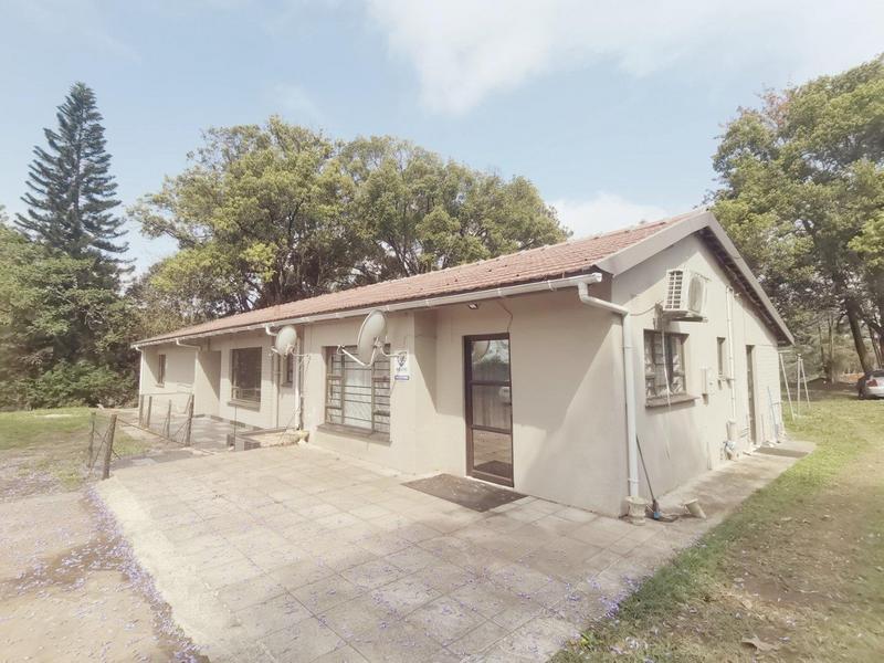 To Let 3 Bedroom Property for Rent in Atholl Heights KwaZulu-Natal