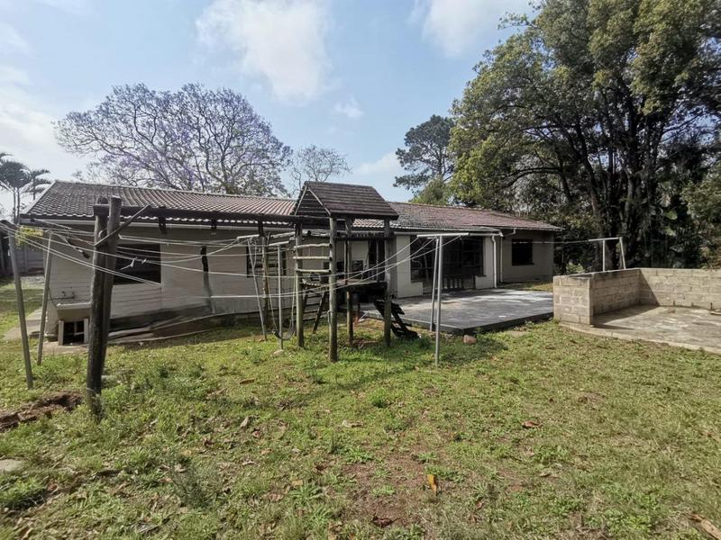 To Let 3 Bedroom Property for Rent in Atholl Heights KwaZulu-Natal